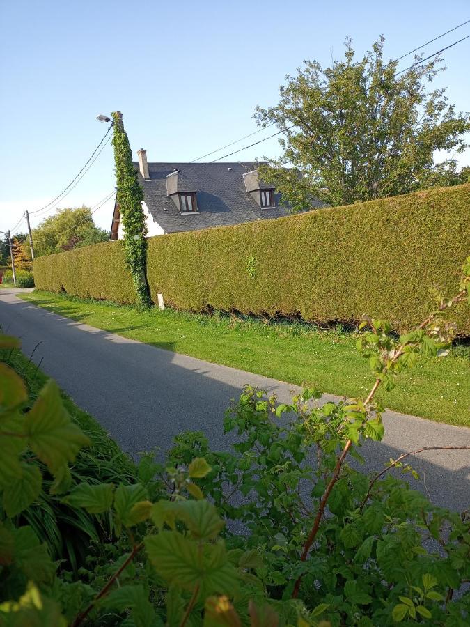 La P'Tite Maison Bordeaux-Saint-Clair Exterior foto